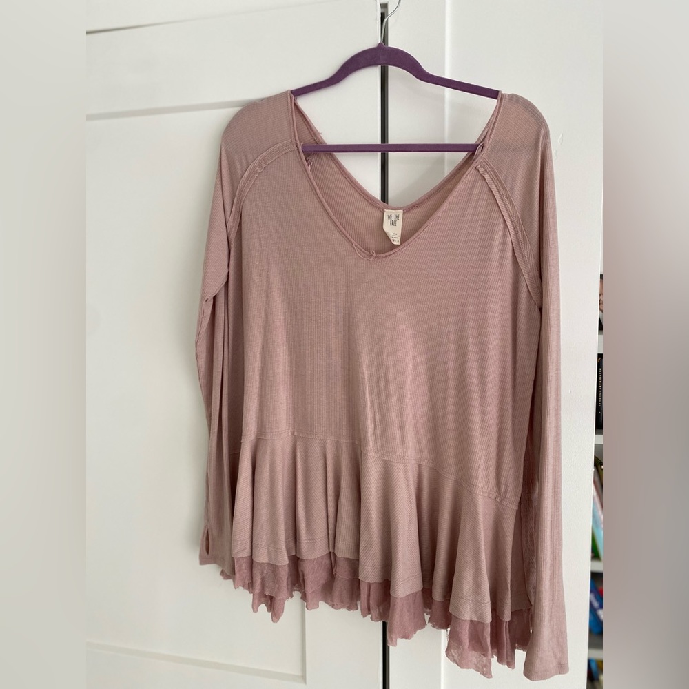 Free People Top